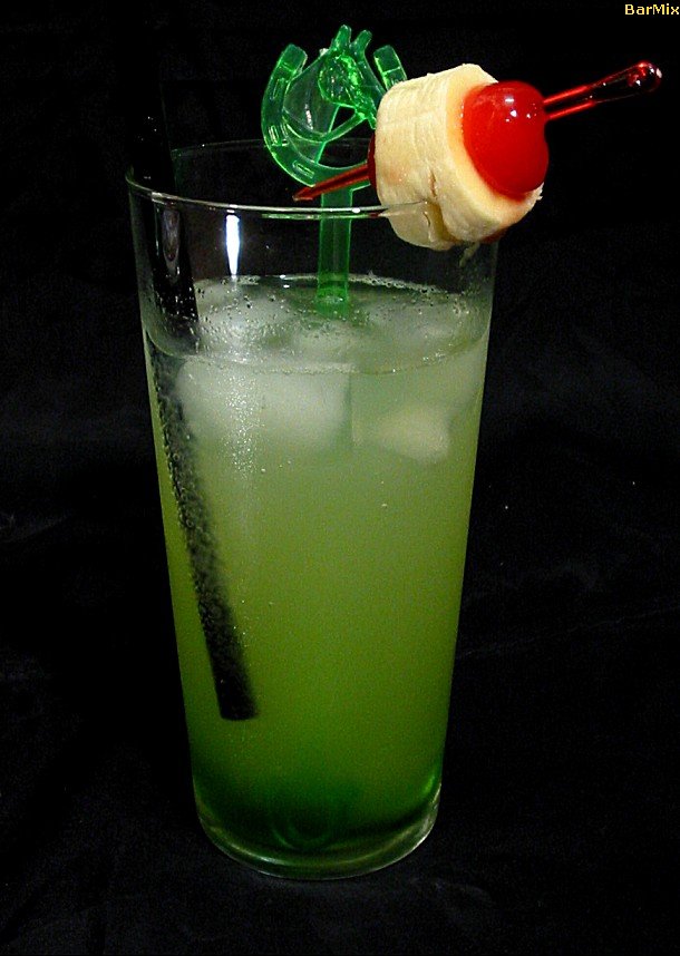 Green Summer